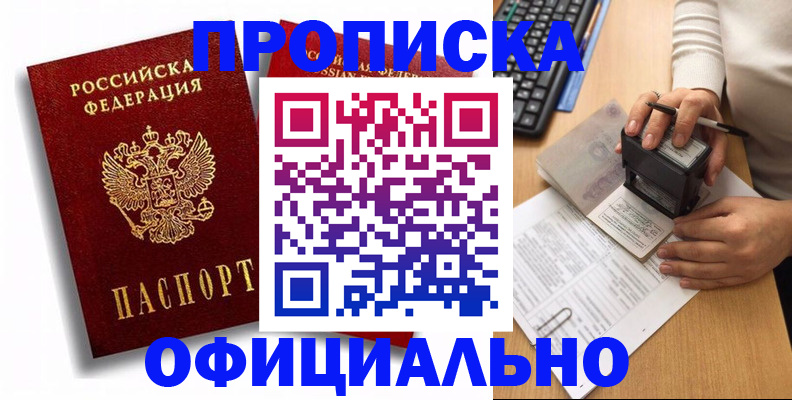 прописка в квартире в Новодвинске